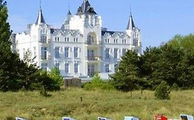 Usedom Palace